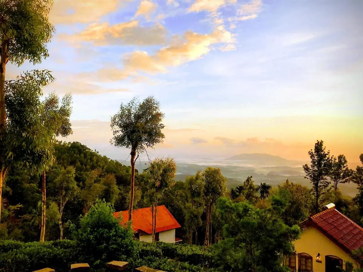 Tea Terrace Vythiri Ξενοδοχείο Wayanad Ινδία