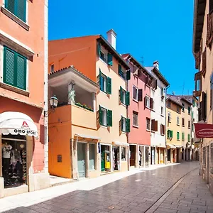  Apartment Carera 42 Croatia