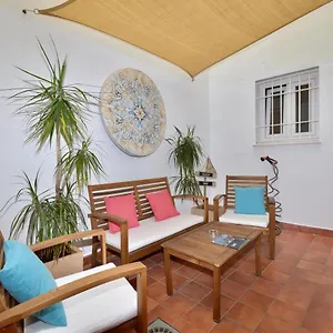  Apartment El Patio Spain