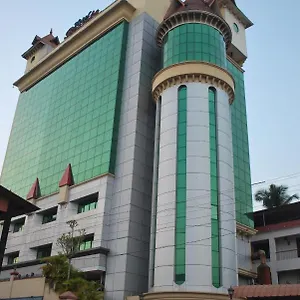 Bessota International Tiruvalla