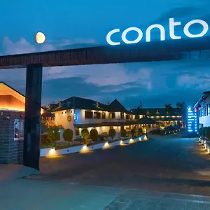 Contour Backwaters & Convention Centre Ramankari