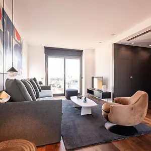  Apartment Sweett - Palau Spain