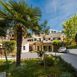  Apartment Rina Croatia