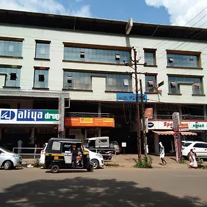 A.r.residency Kunnamangalam