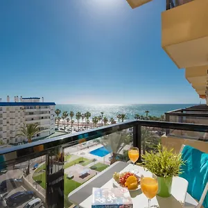  Apartment Playa Spain