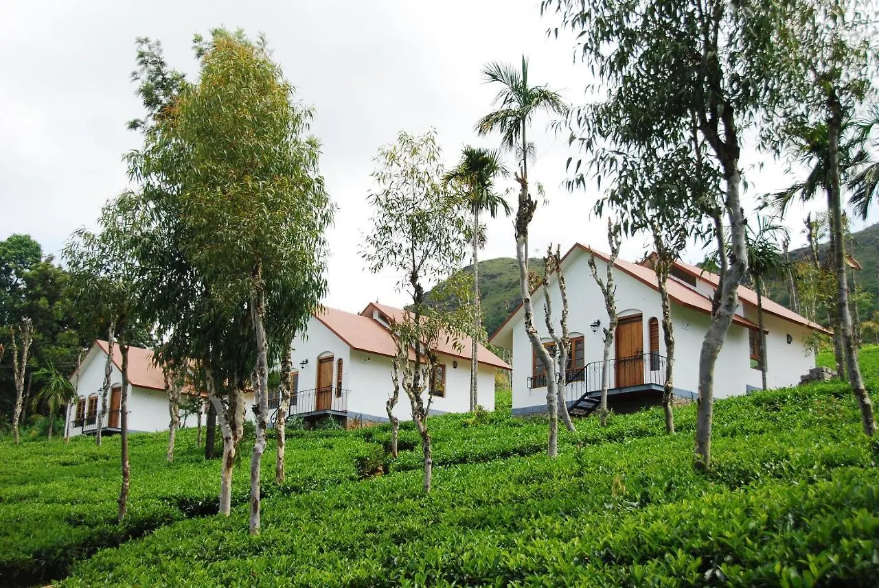 Tea Terrace Vythiri Hotel Wayanad Resort