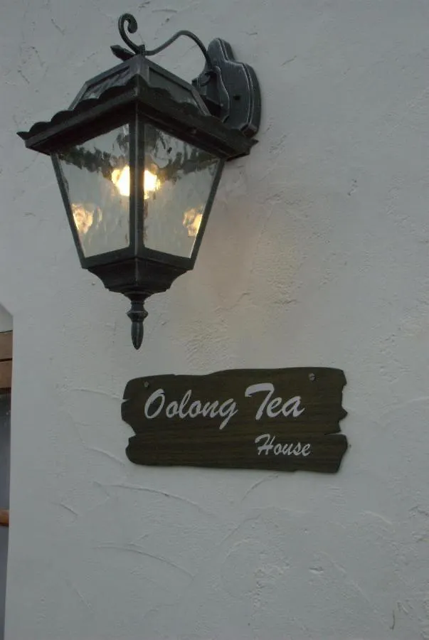 Tea Terrace Vythiri Hotel Wayanad
