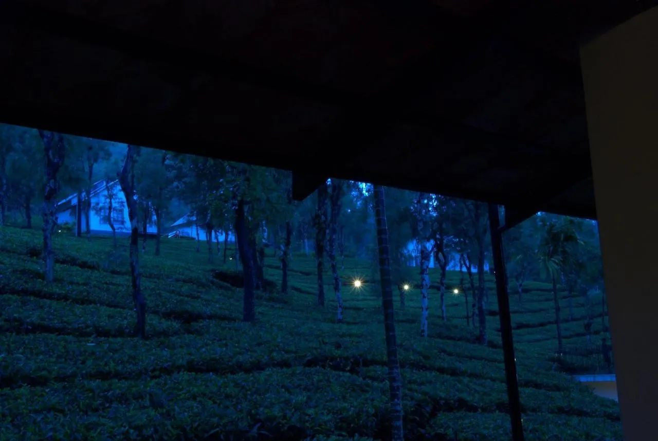 Tea Terrace Vythiri Hotel Wayanad
