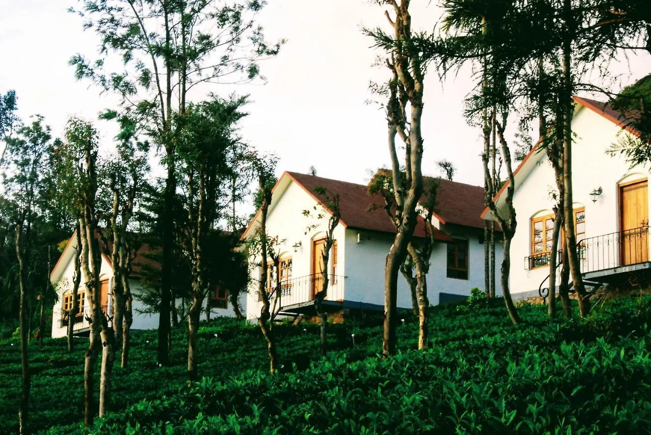 Tea Terrace Vythiri Hotel Wayanad Resort