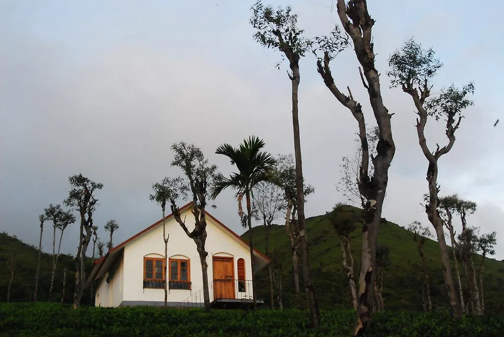 Tea Terrace Vythiri Hotel Wayanad