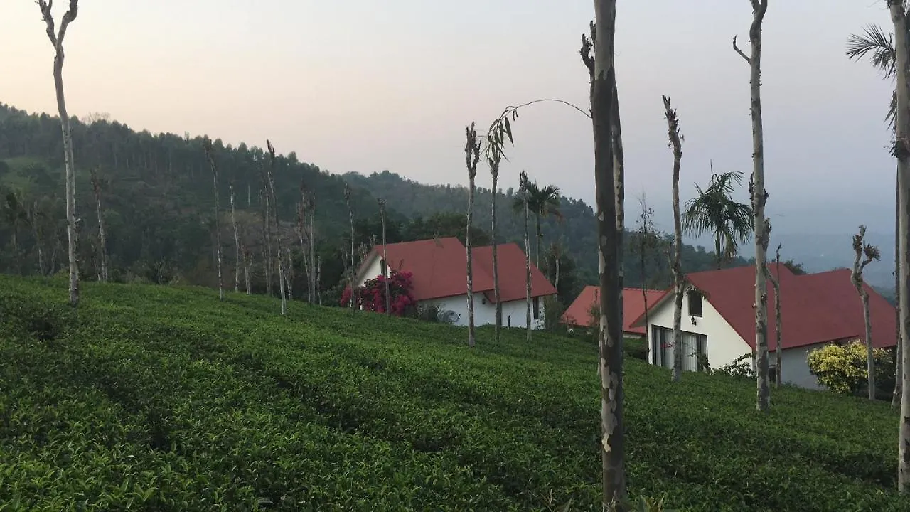 Tea Terrace Vythiri Hotel Wayanad Resort
