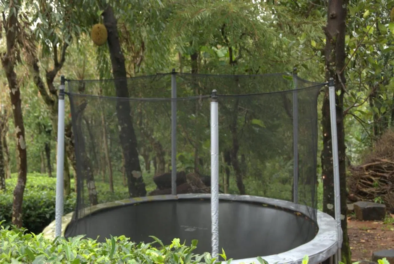 Resort Tea Terrace Vythiri Hotel Wayanad