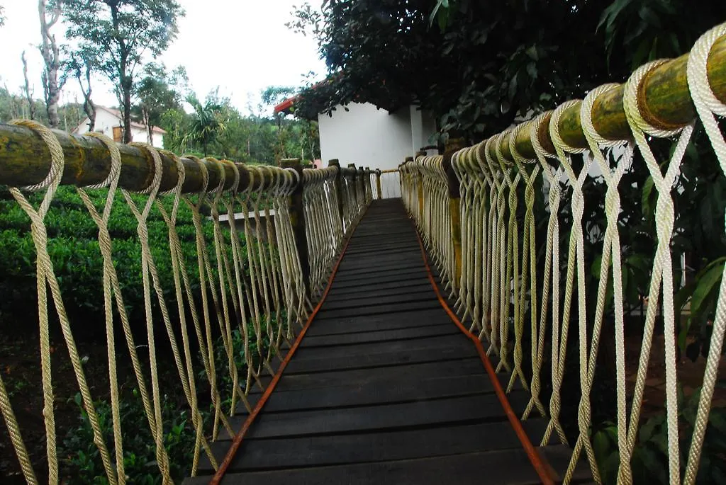 Tea Terrace Vythiri Hotel Wayanad