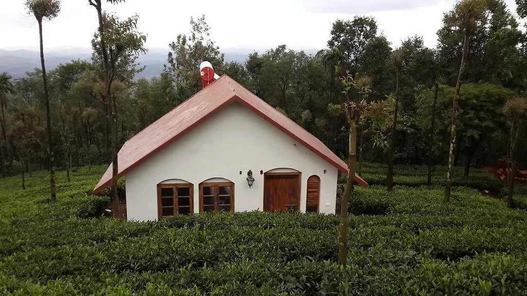 Tea Terrace Vythiri Hotel Wayanad